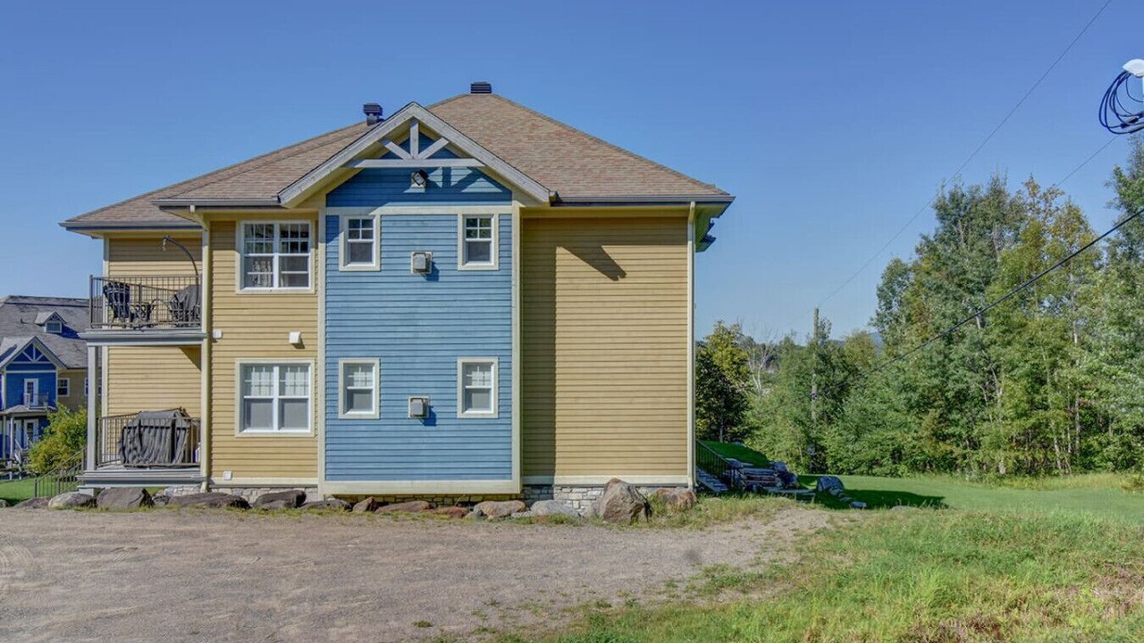 Photo of Outdoor in Saint-Faustin-Lac-Carre
