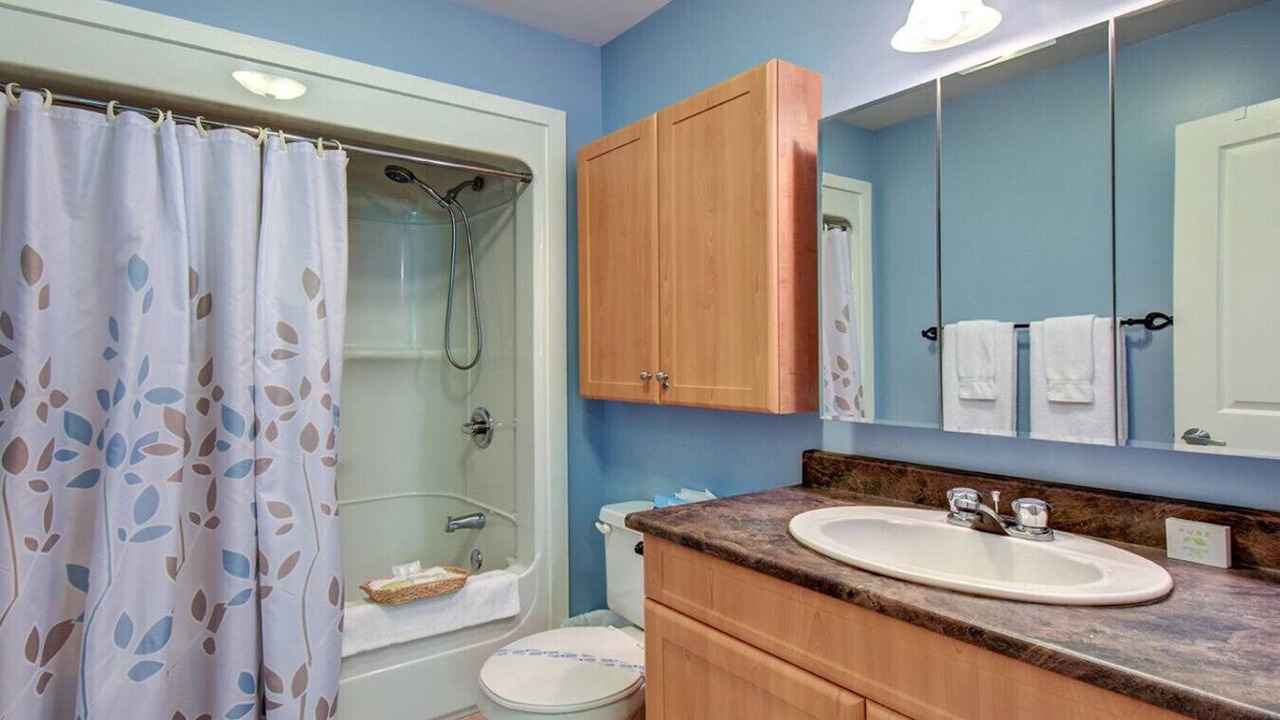 Photo of Bathroom in Saint-Faustin-Lac-Carre