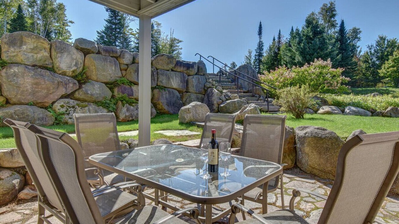 Photo of Outdoor in Saint-Faustin-Lac-Carre