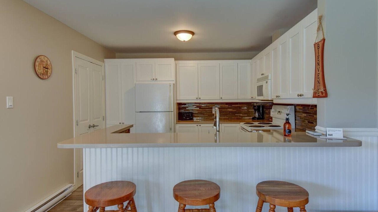 Photo of Kitchen in Saint-Faustin-Lac-Carre