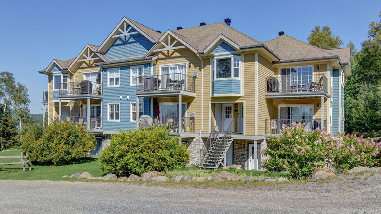 Photo of Outdoor in Saint-Faustin-Lac-Carre