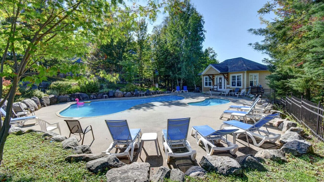 Photo of Outdoor in Saint-Faustin-Lac-Carre
