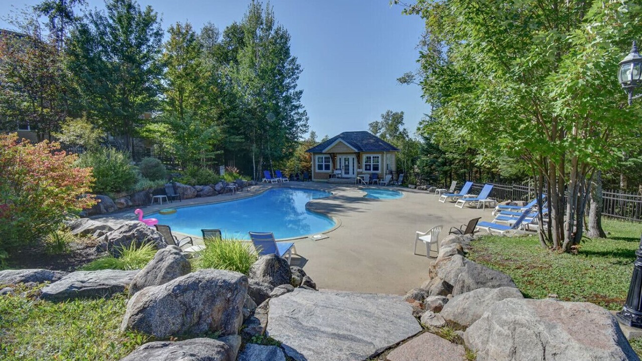 Photo of Outdoor in Saint-Faustin-Lac-Carre