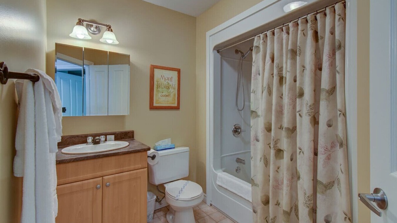 Photo of Bathroom in Saint-Faustin-Lac-Carre