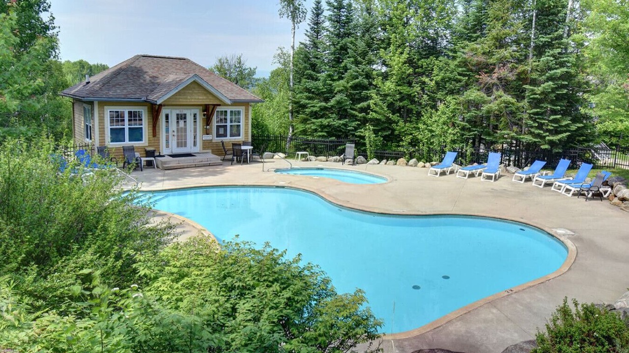 Photo of Outdoor in Saint-Faustin-Lac-Carre