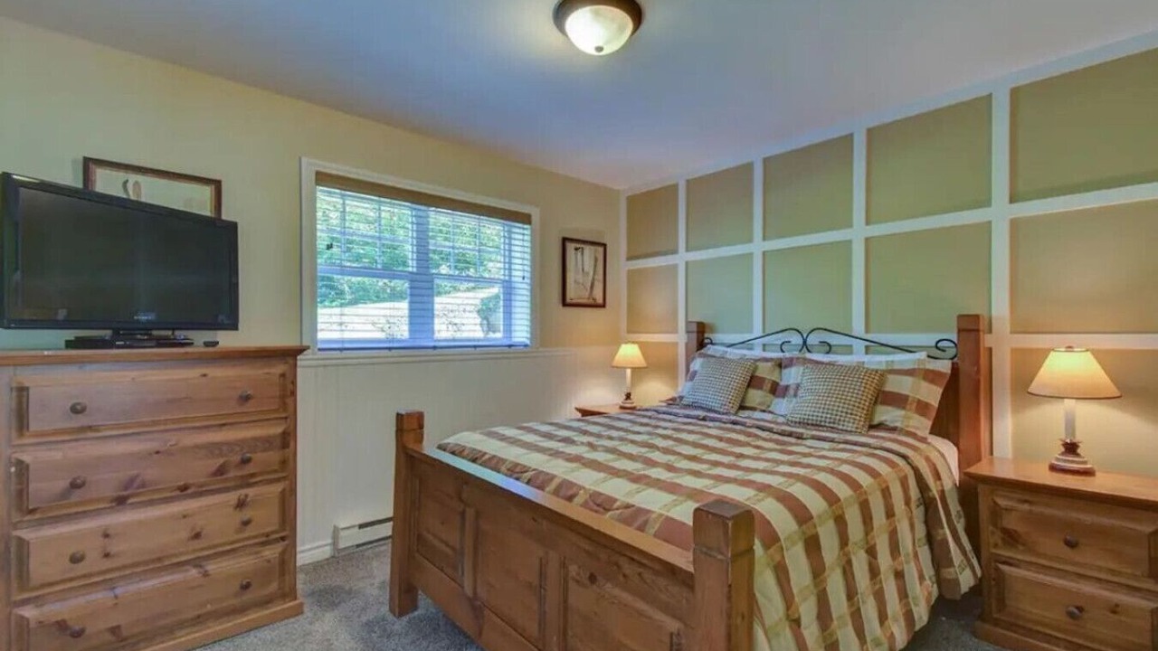 Photo of Bedroom in Saint-Faustin-Lac-Carre