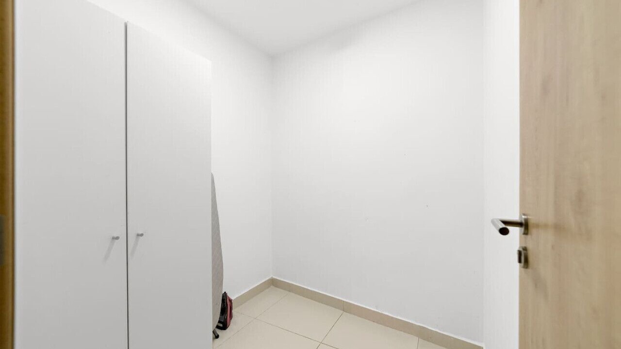 Photo of Bedroom in Jumeirah Beach Residence