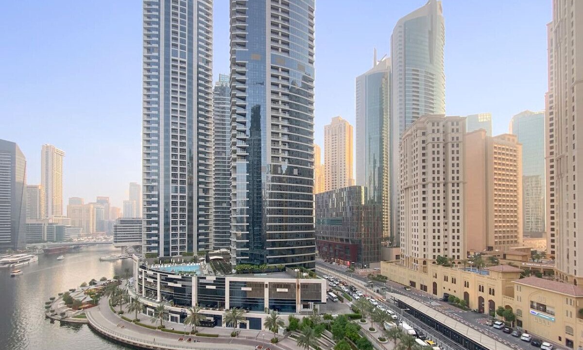 Photo of Others in Jumeirah Beach Residence
