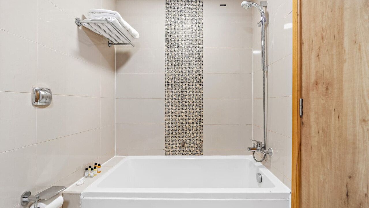 Photo of Bathroom in Jumeirah Beach Residence