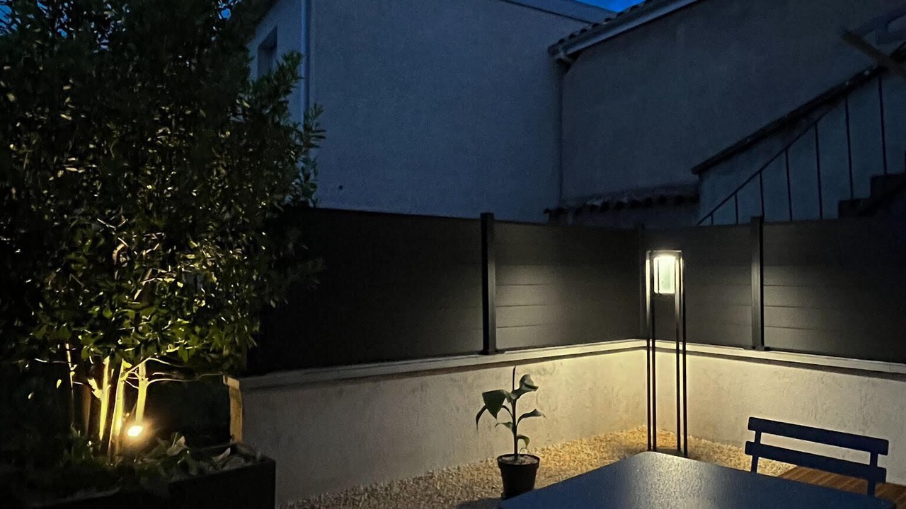 Photo of Outdoor in Roanne