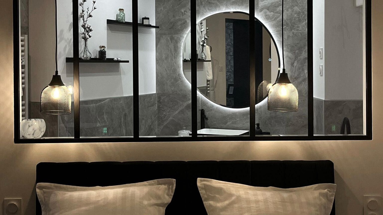 Photo of Bedroom in Roanne