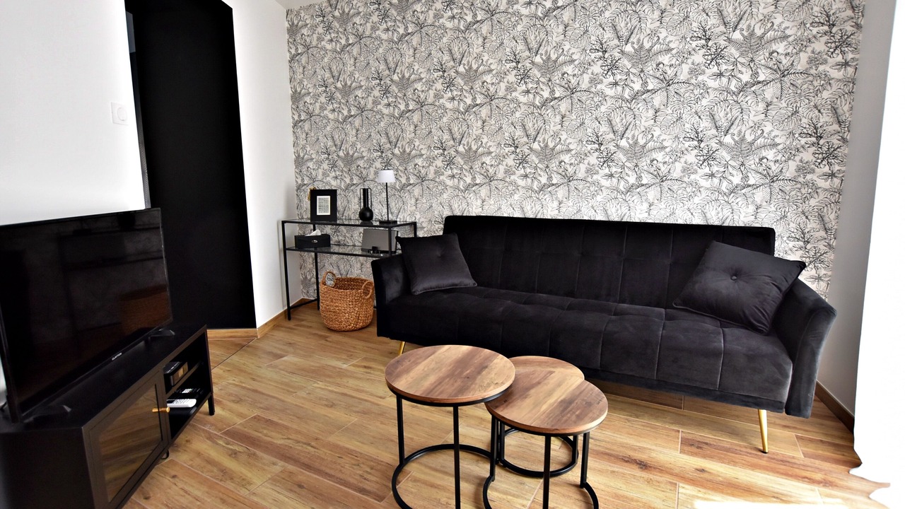 Photo of Livingroom in Roanne