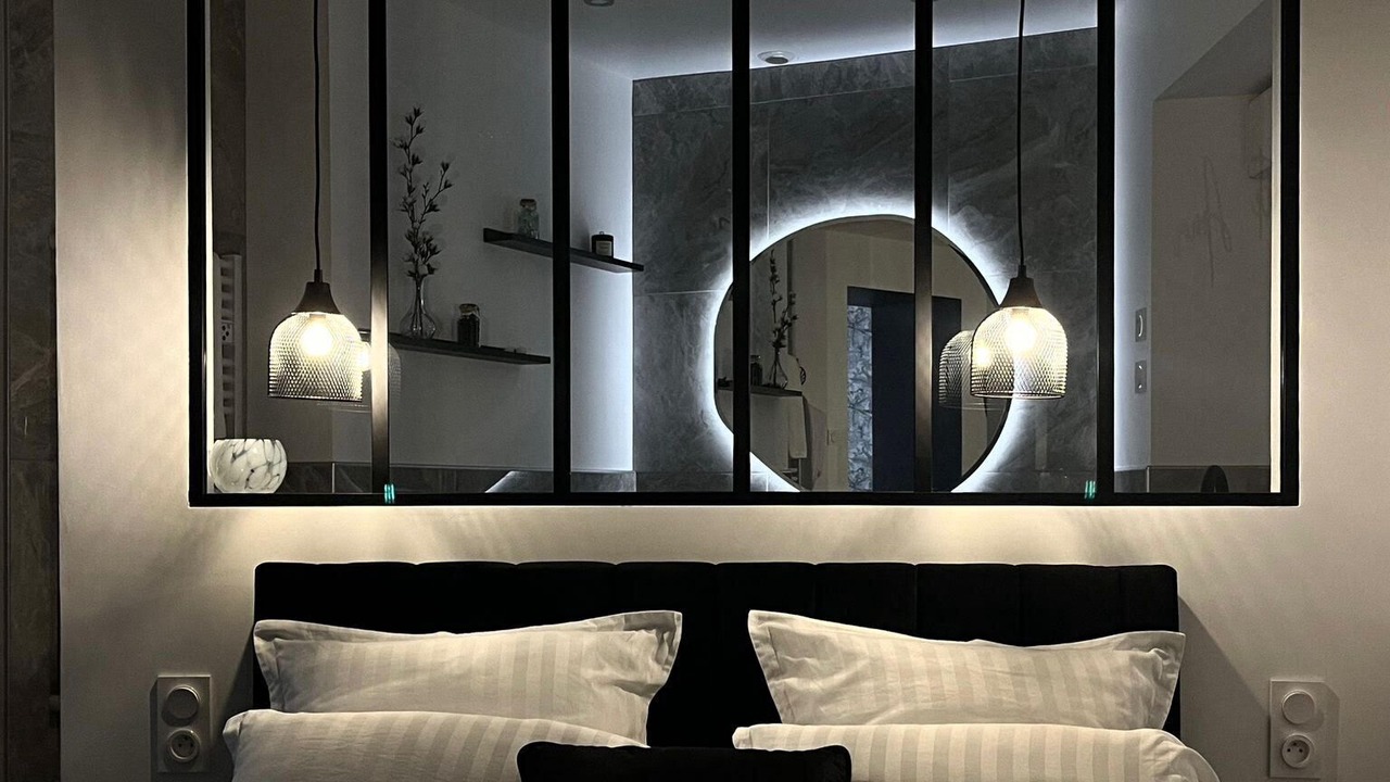 Photo of Bedroom in Roanne