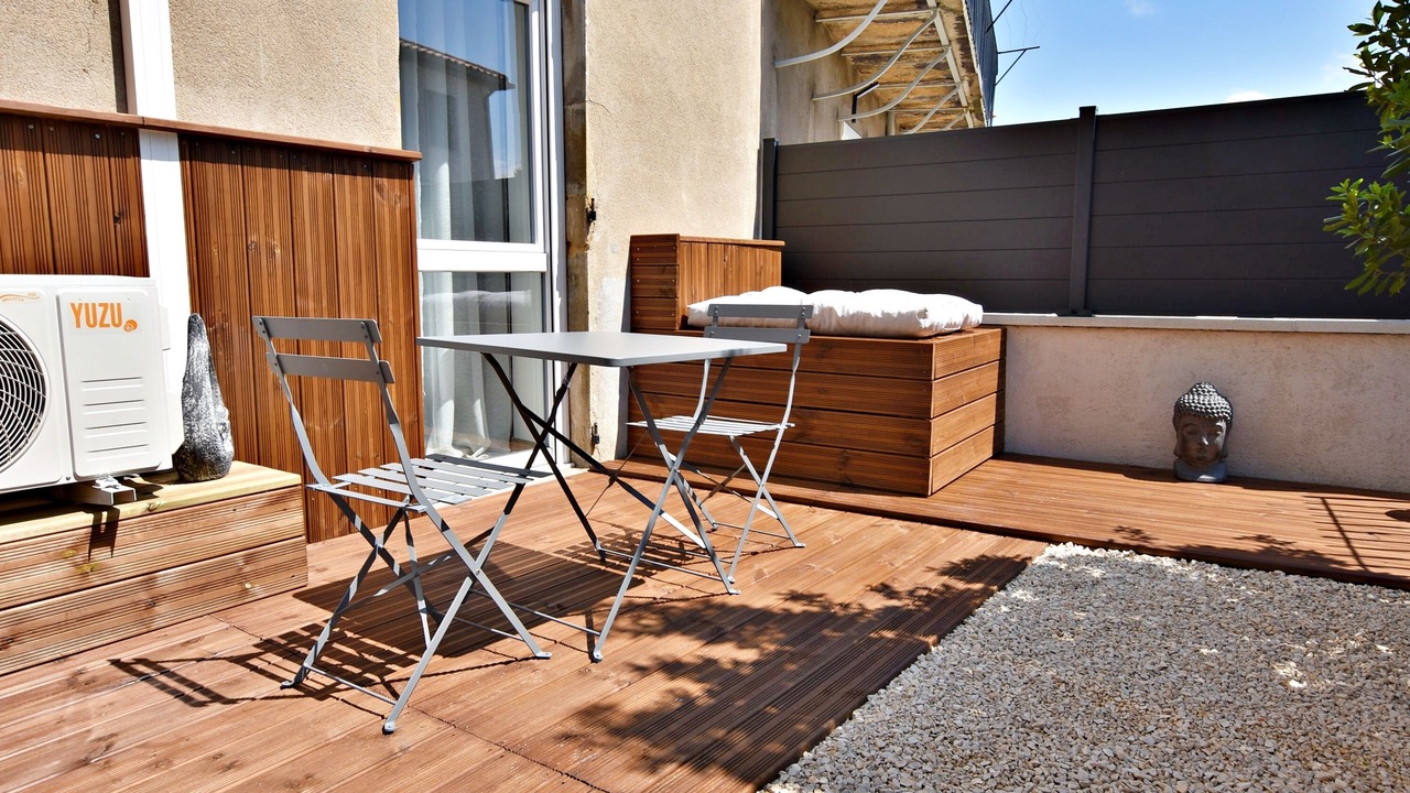 Photo of Outdoor in Roanne