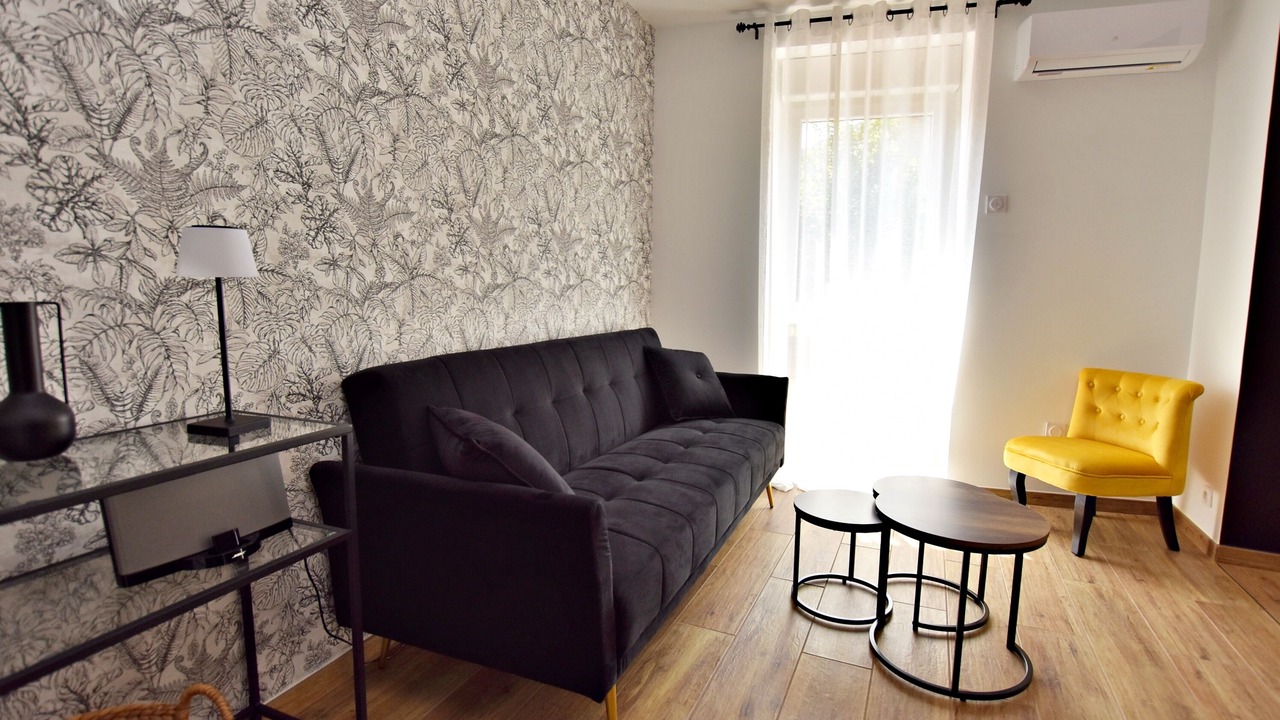 Photo of Livingroom in Roanne