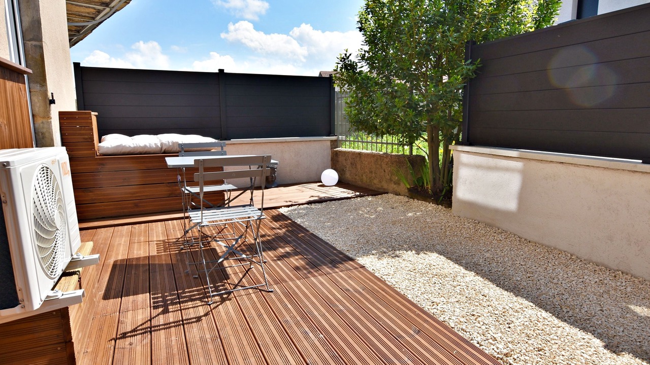 Photo of Outdoor in Roanne