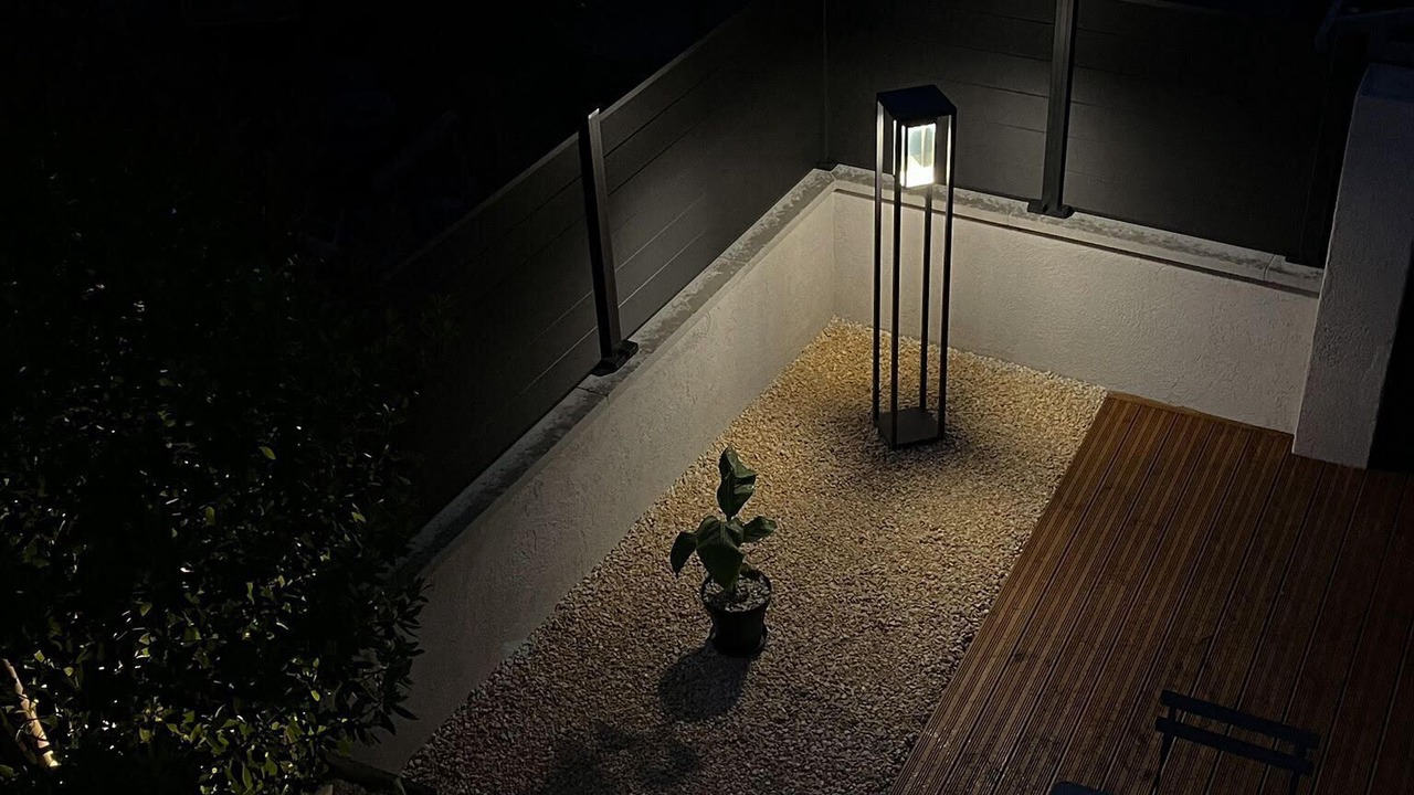 Photo of Outdoor in Roanne