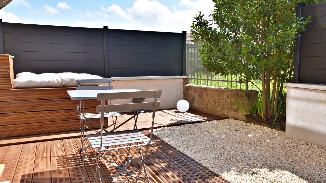 Photo of Outdoor in Roanne