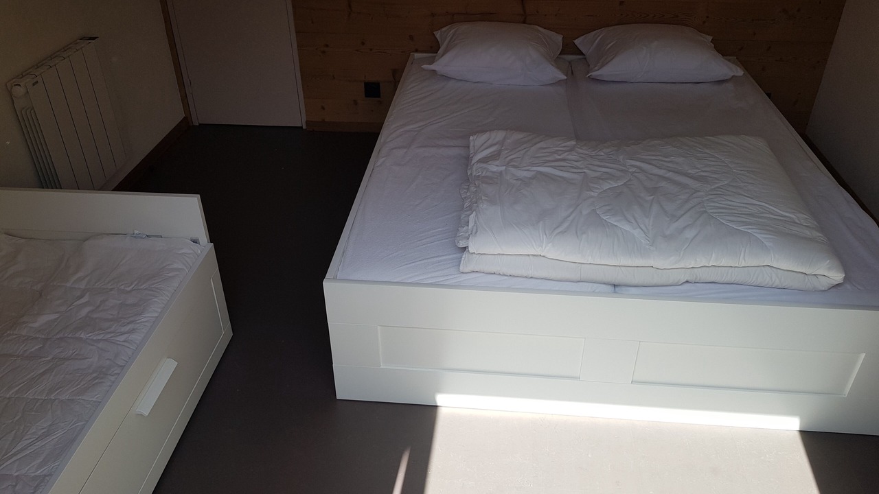Photo of Bedroom in Les Angles