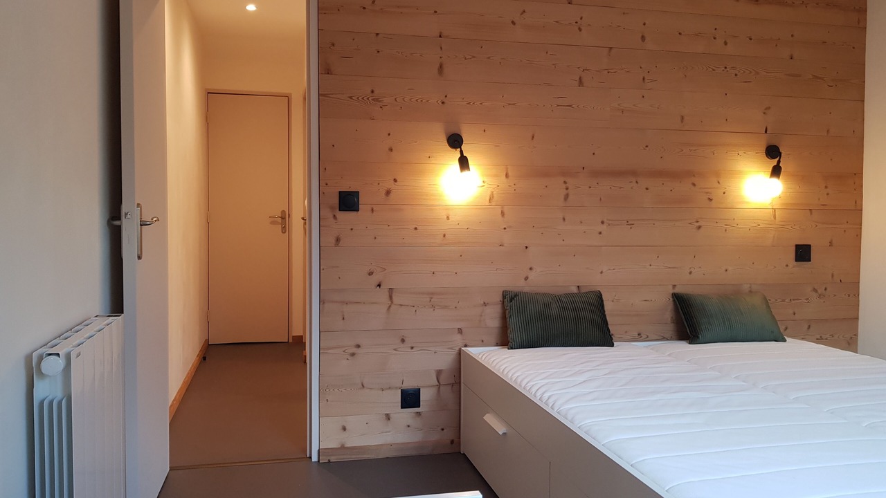 Photo of Bedroom in Les Angles