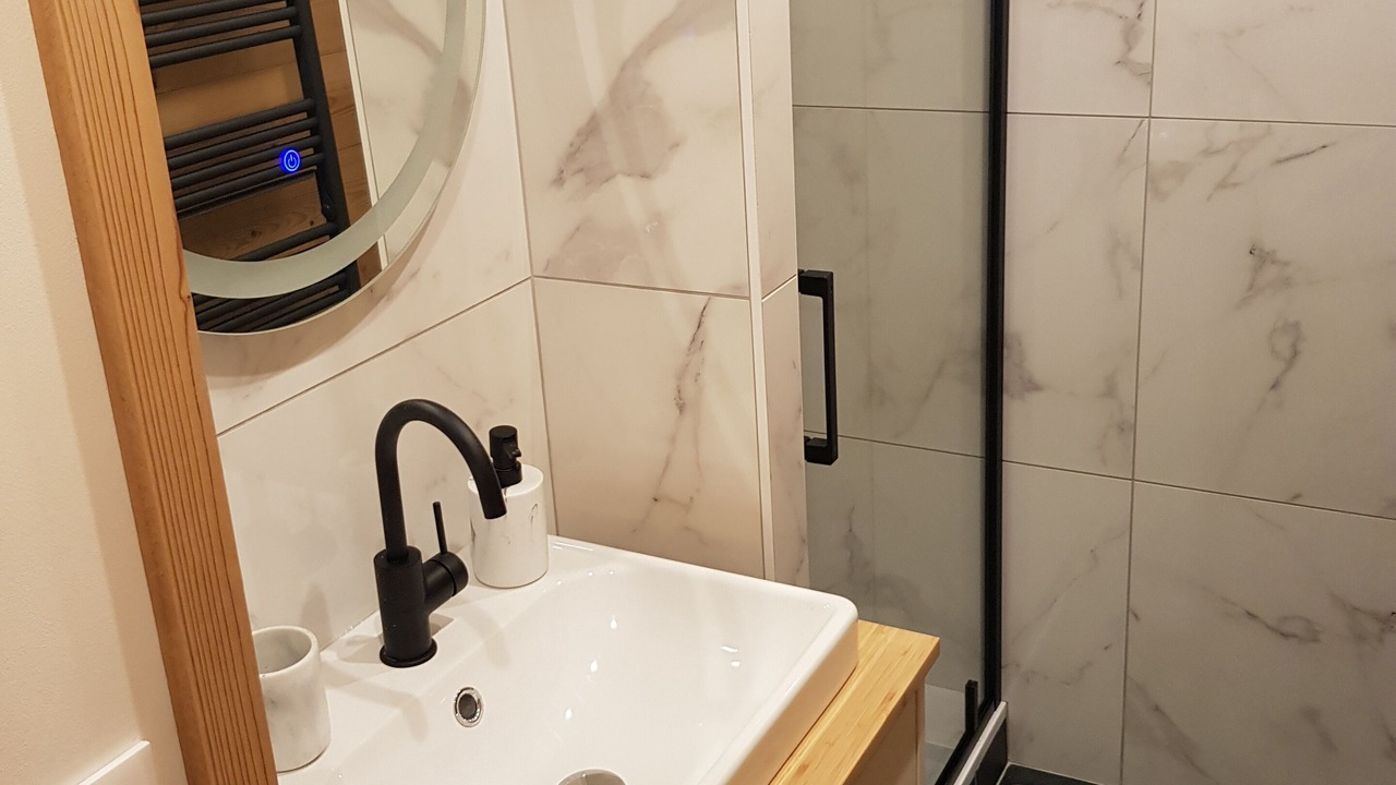 Photo of Bathroom in Les Angles