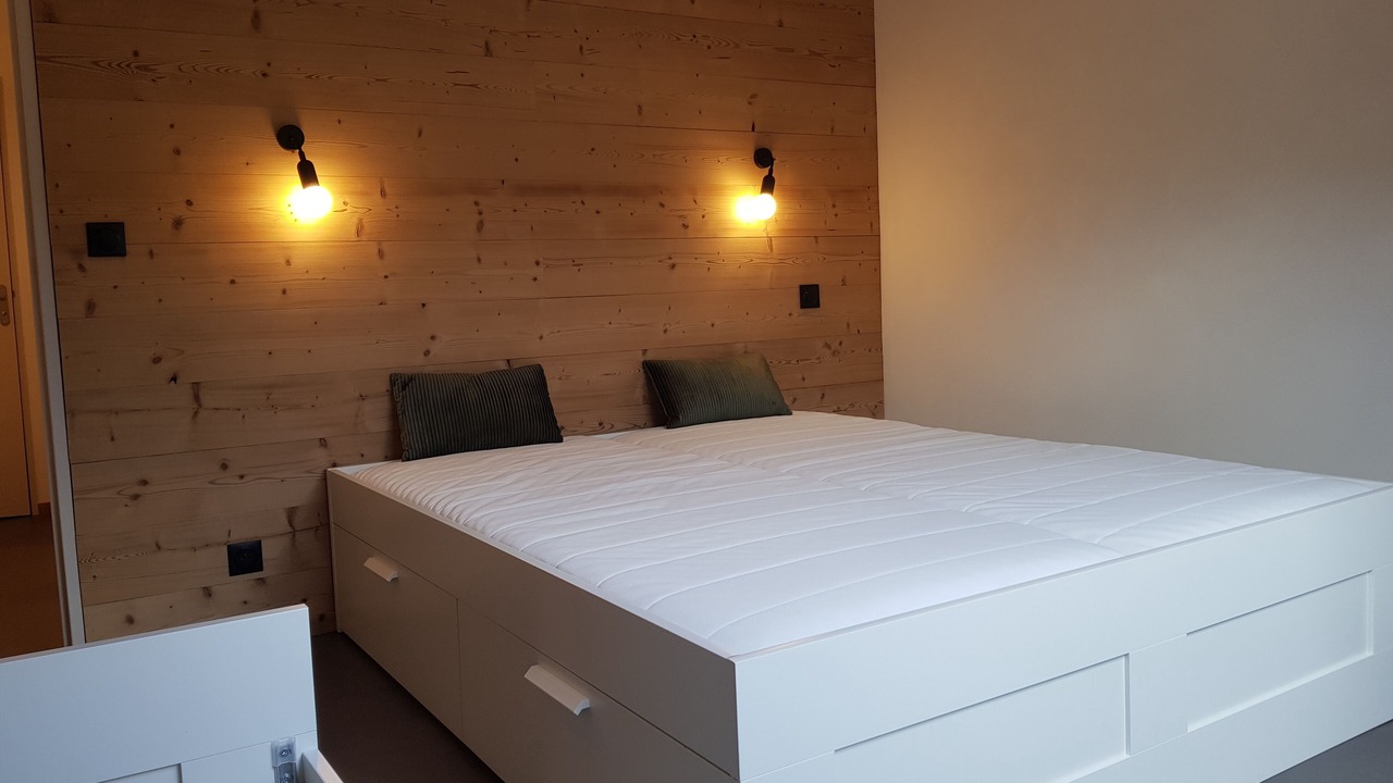 Photo of Bedroom in Les Angles
