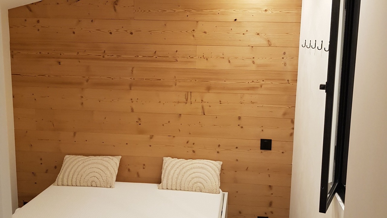 Photo of Bedroom in Les Angles