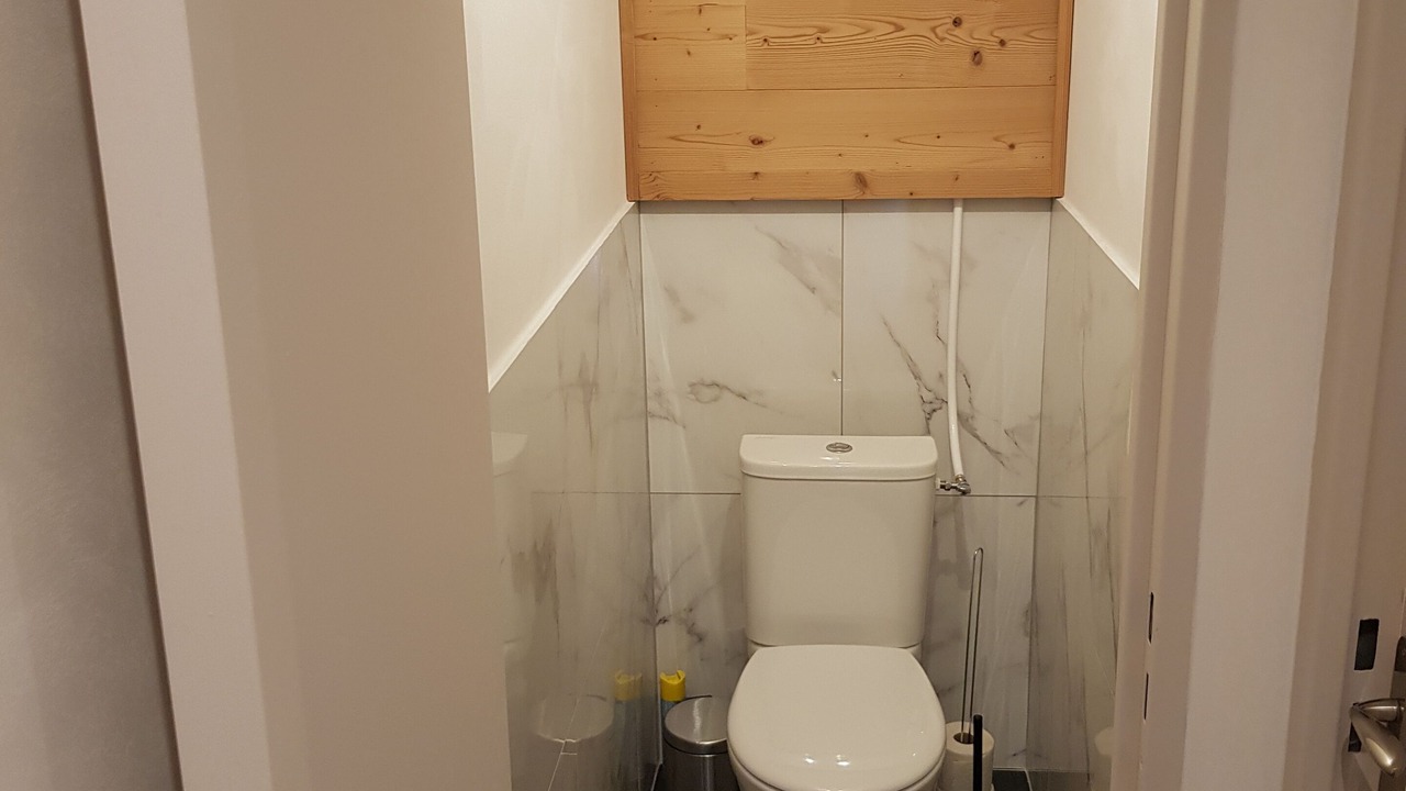 Photo of Bathroom in Les Angles