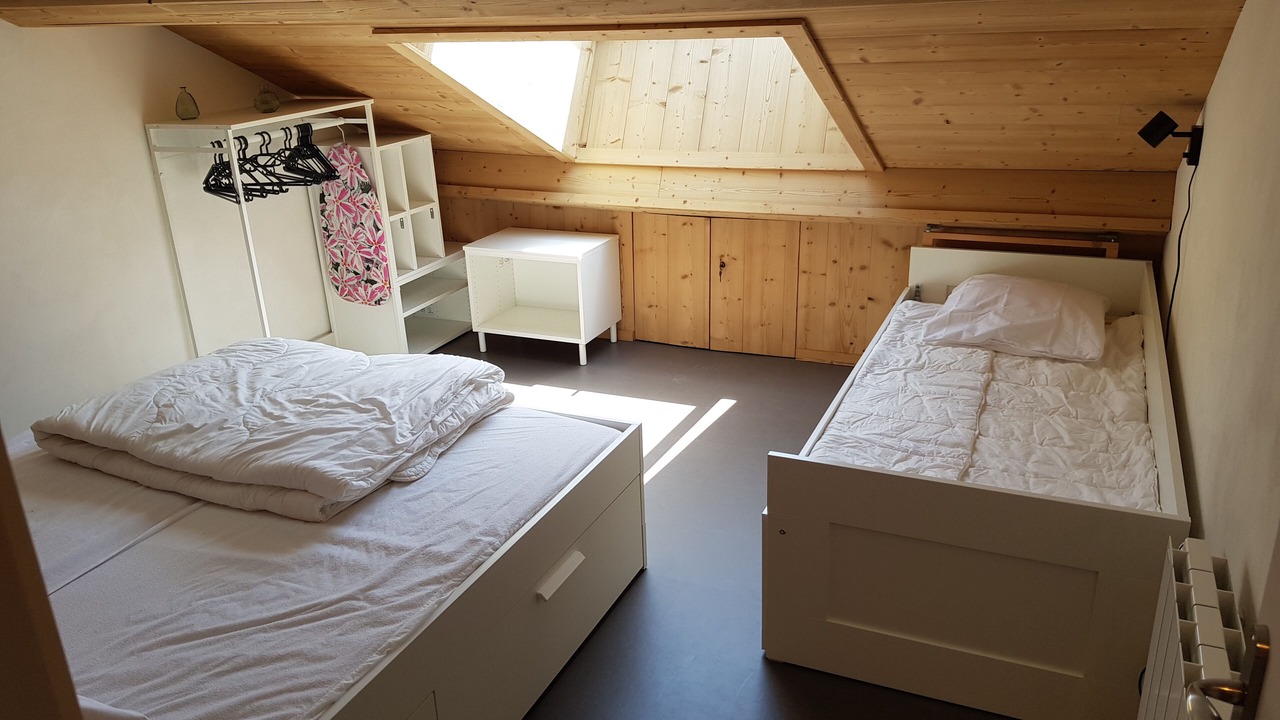 Photo of Bedroom in Les Angles