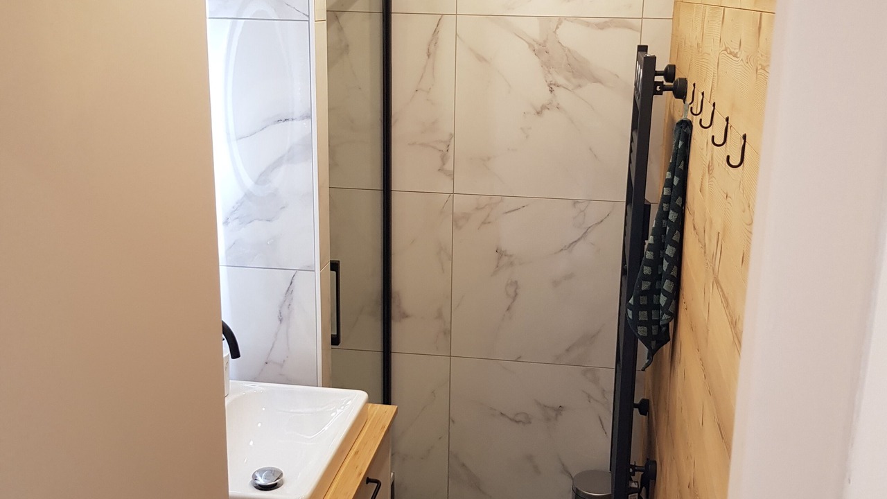 Photo of Bathroom in Les Angles