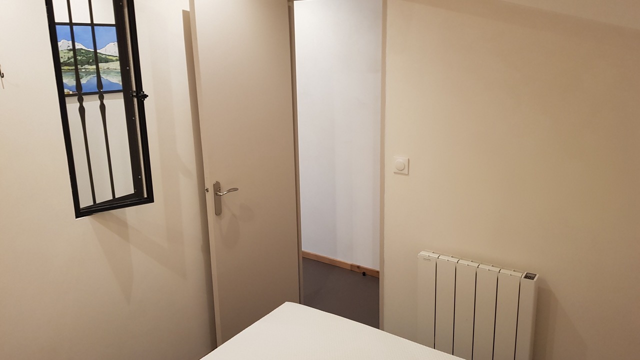 Photo of Bedroom in Les Angles