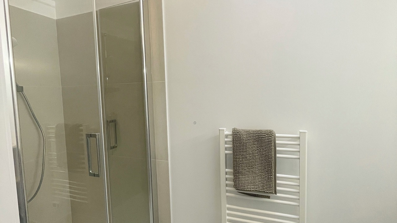 Photo of Bathroom in Plougastel-Daoulas
