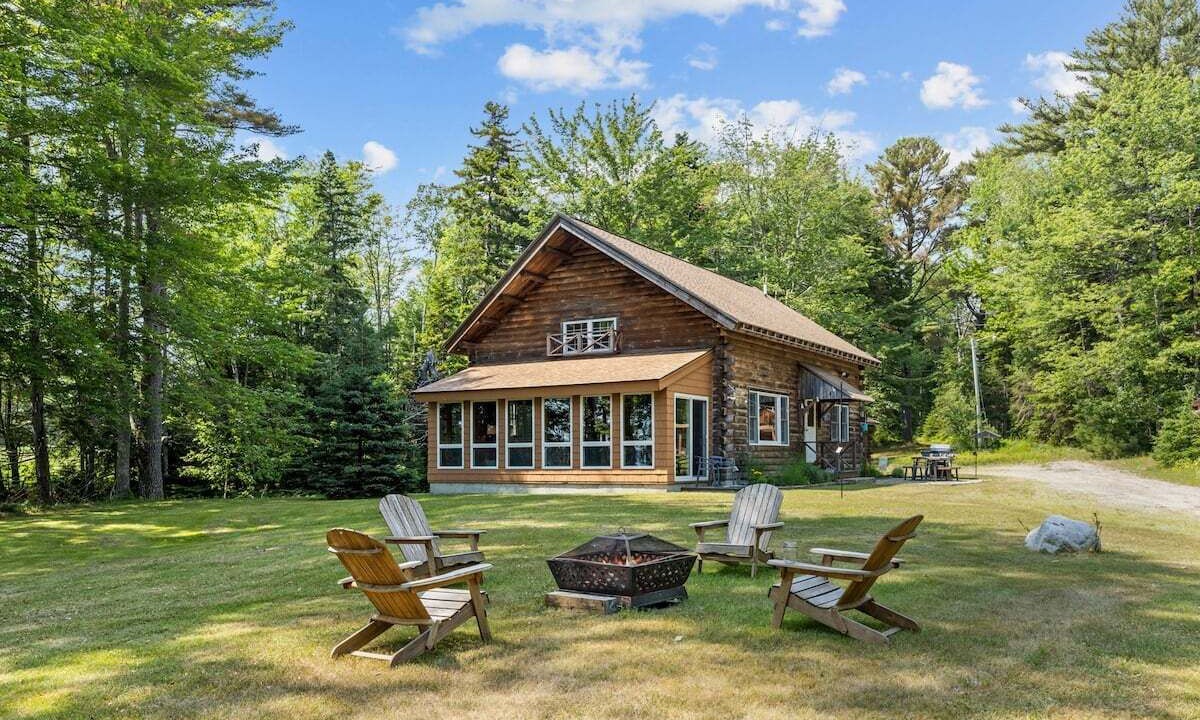 Photo of Outdoor in Lamoine