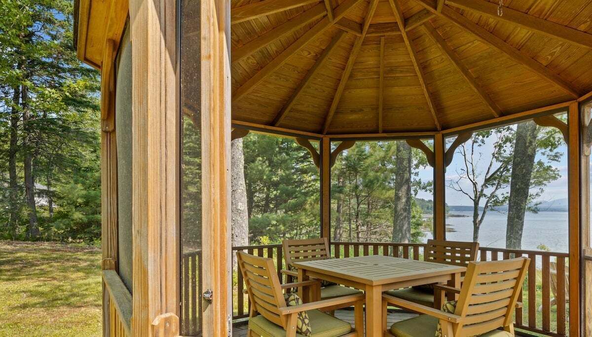 Photo of Outdoor in Lamoine