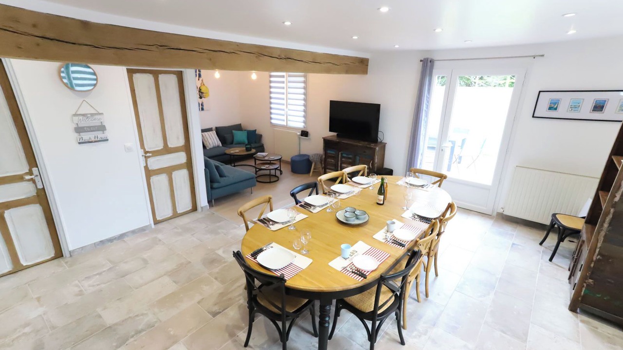 Photo of Others in Sainte-Marie-du-Mont