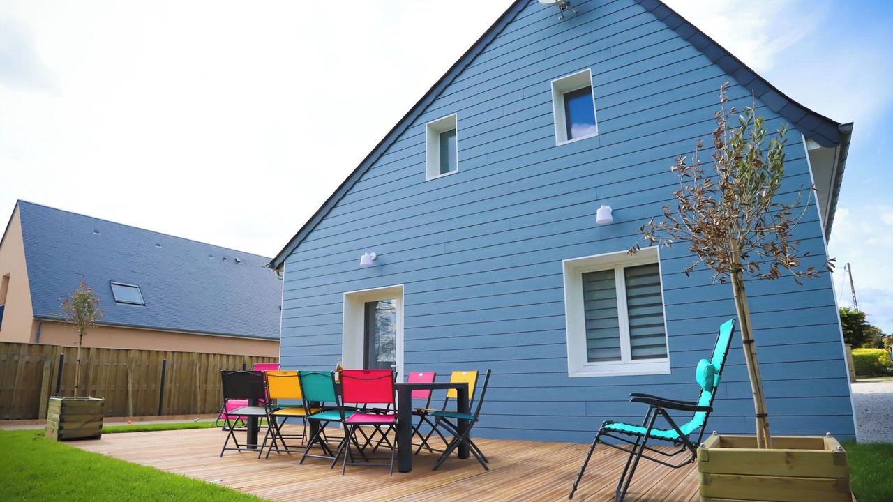 Photo of Outdoor in Sainte-Marie-du-Mont