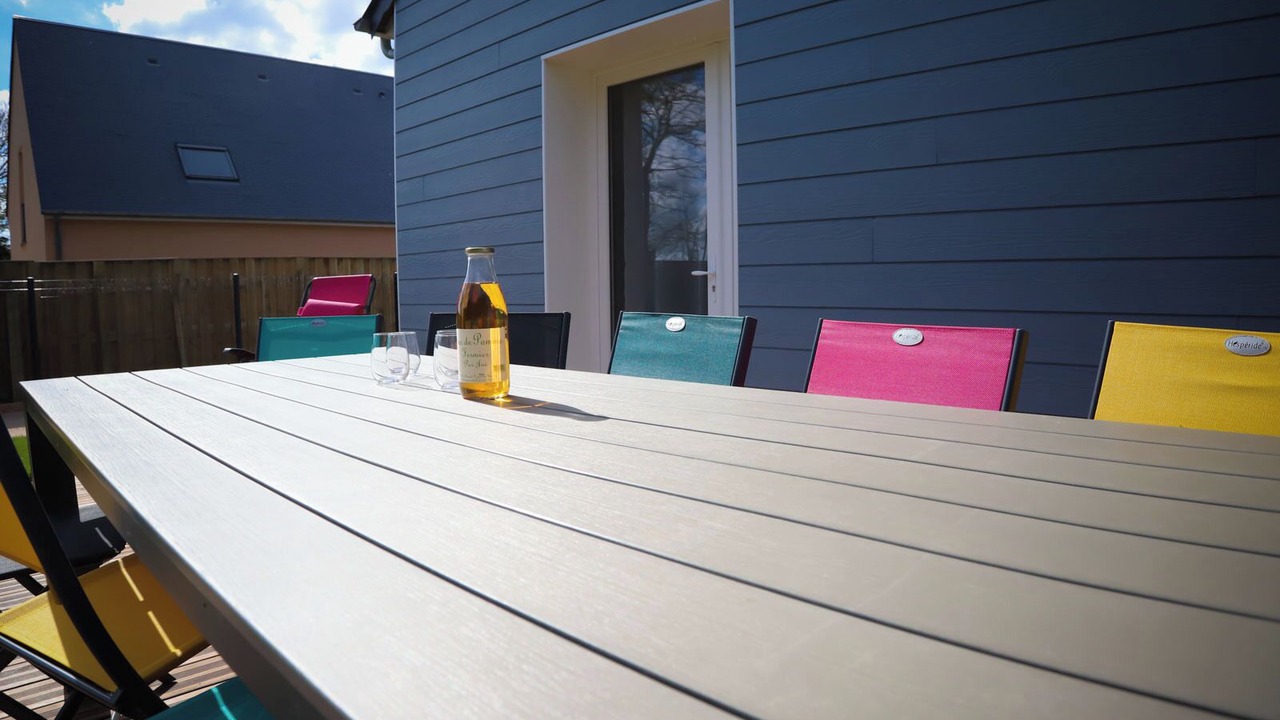 Photo of Outdoor in Sainte-Marie-du-Mont