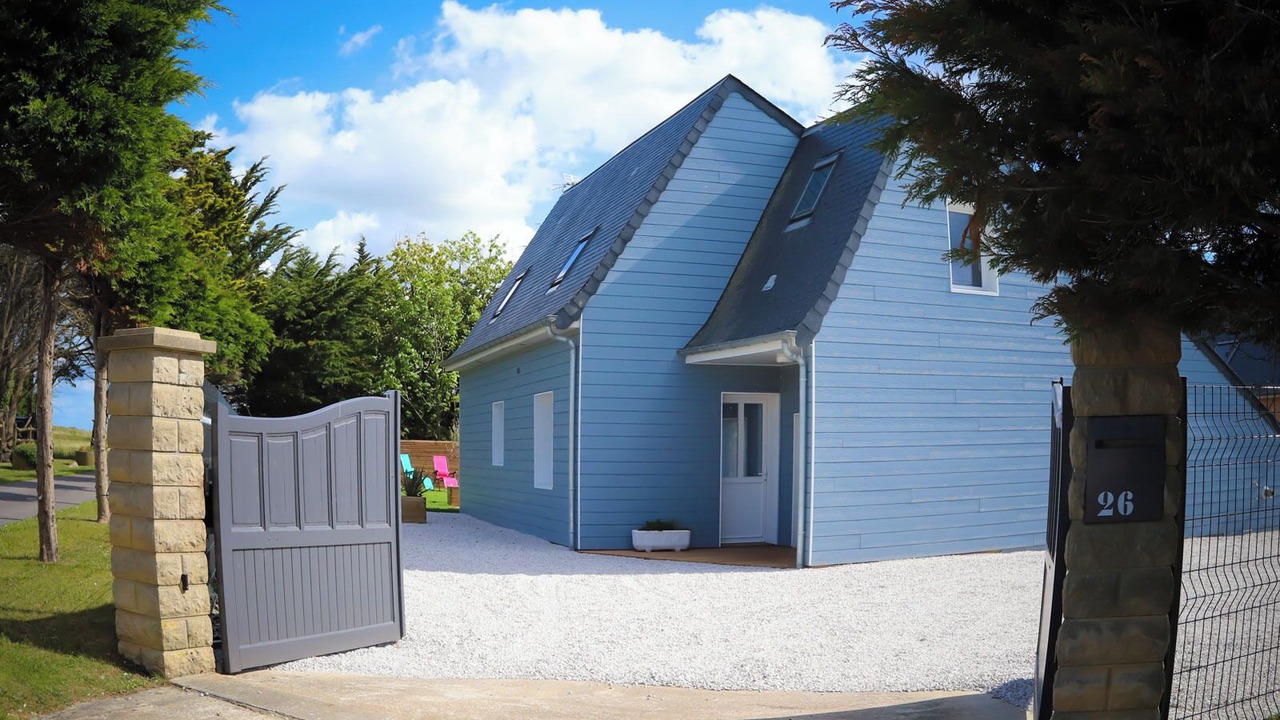 Photo of Outdoor in Sainte-Marie-du-Mont