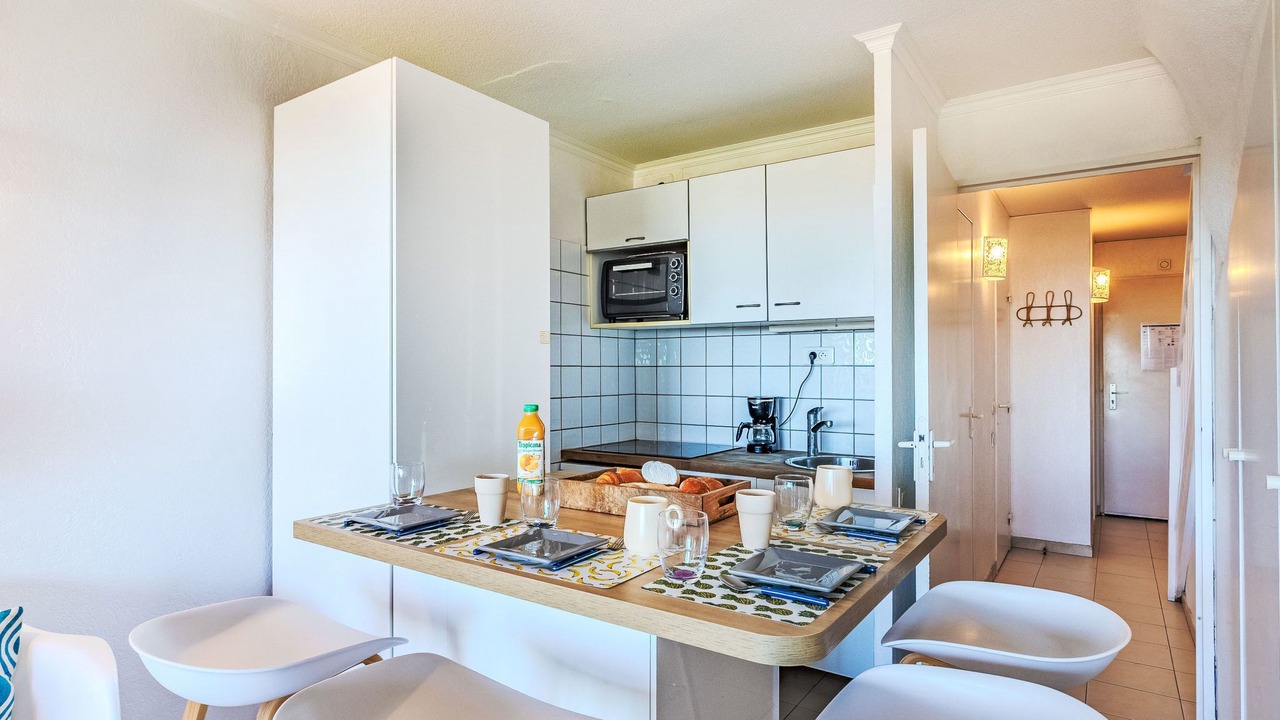 Photo of Bedroom in Port Cogolin