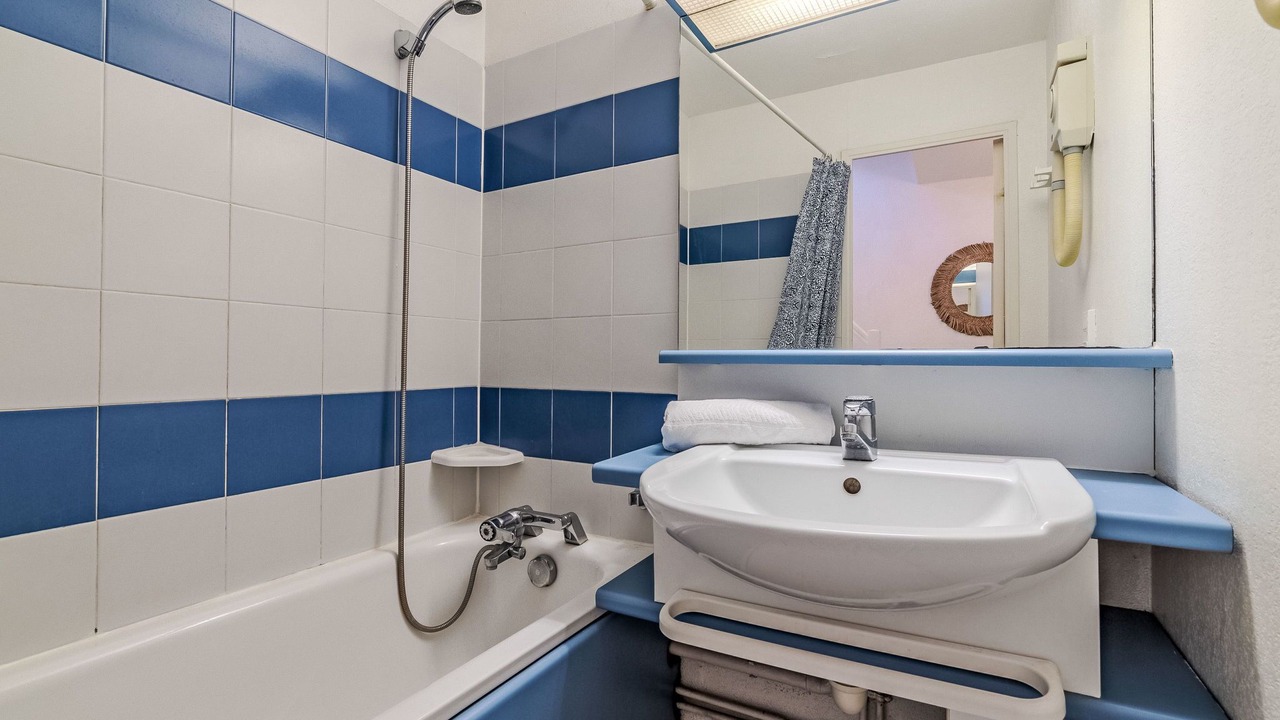 Photo of Bathroom in Port Cogolin