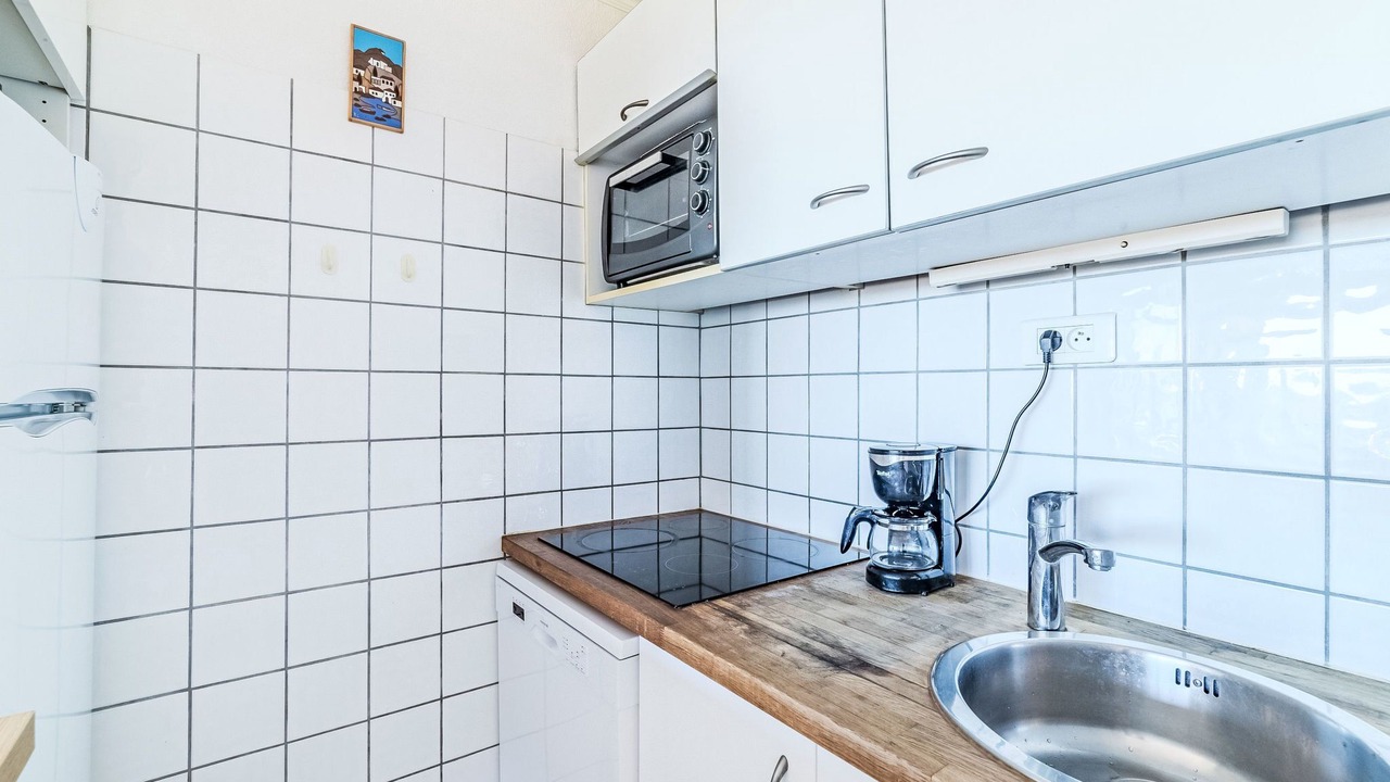 Photo of Bedroom in Port Cogolin