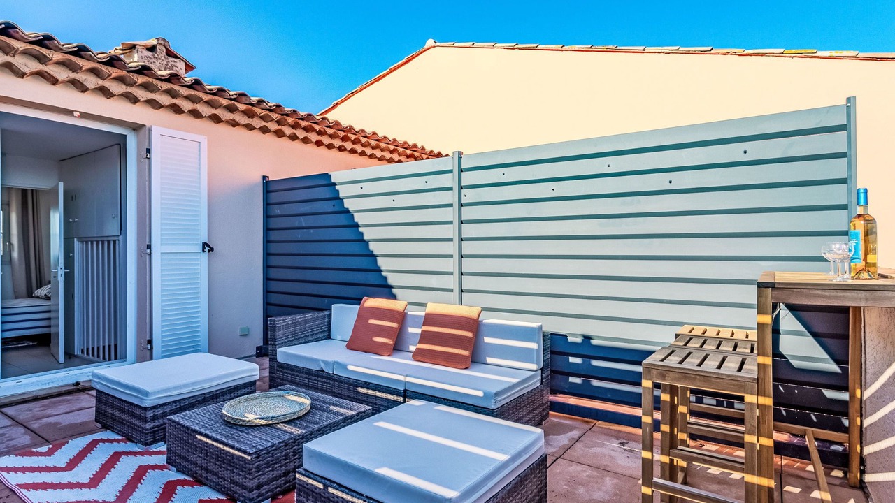 Photo of Others in Port Cogolin