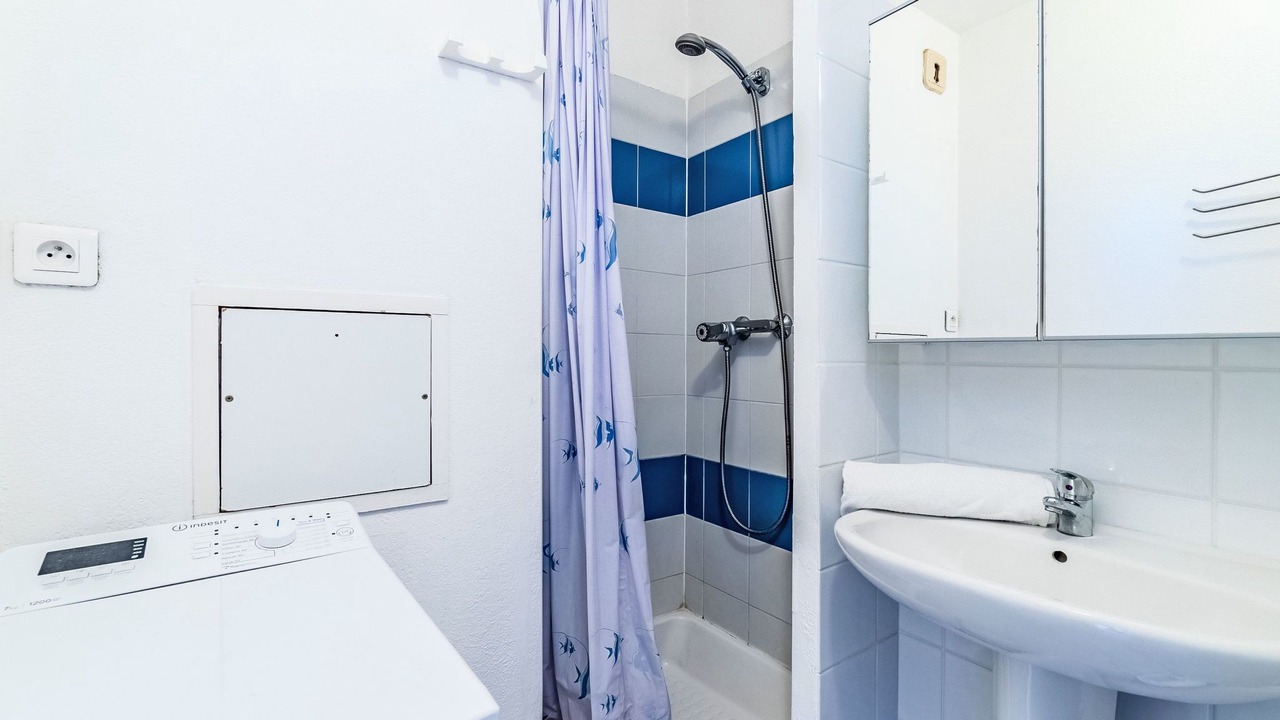 Photo of Bathroom in Port Cogolin