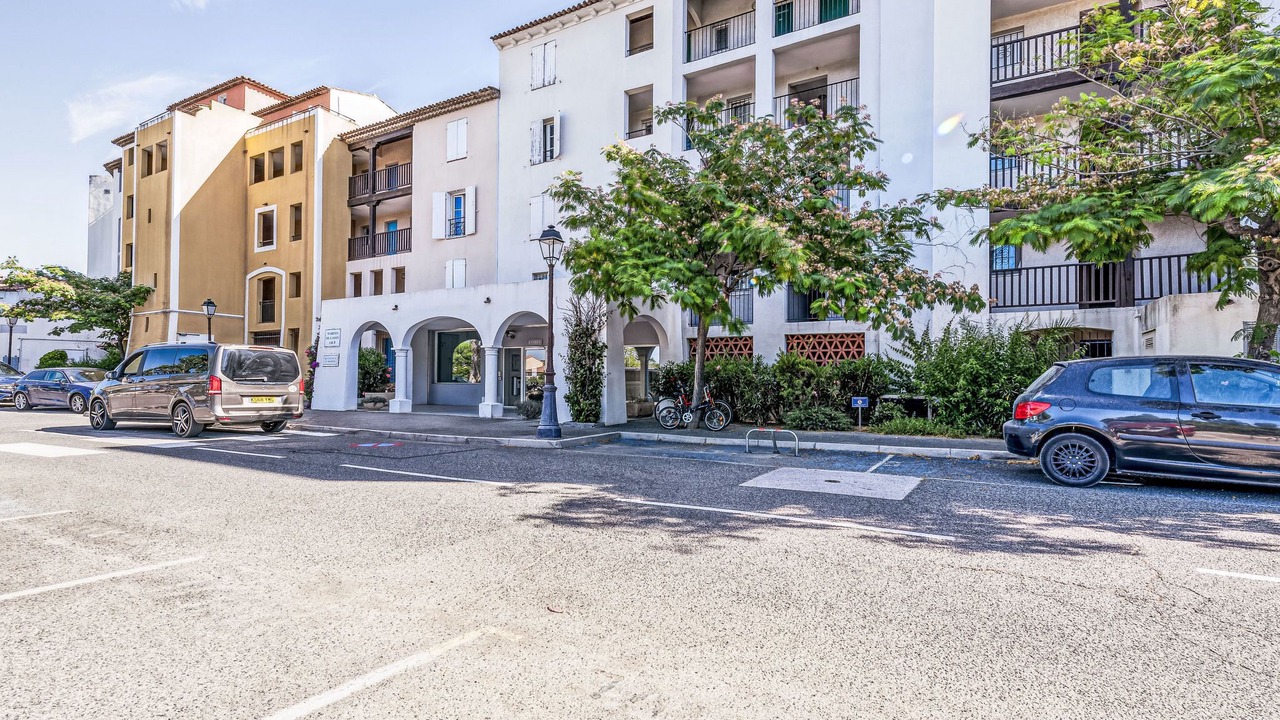 Photo of Outdoor in Port Cogolin