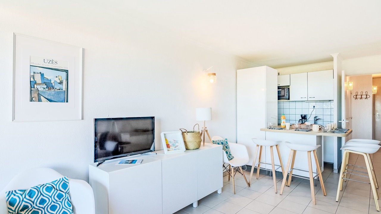 Photo of Livingroom in Port Cogolin