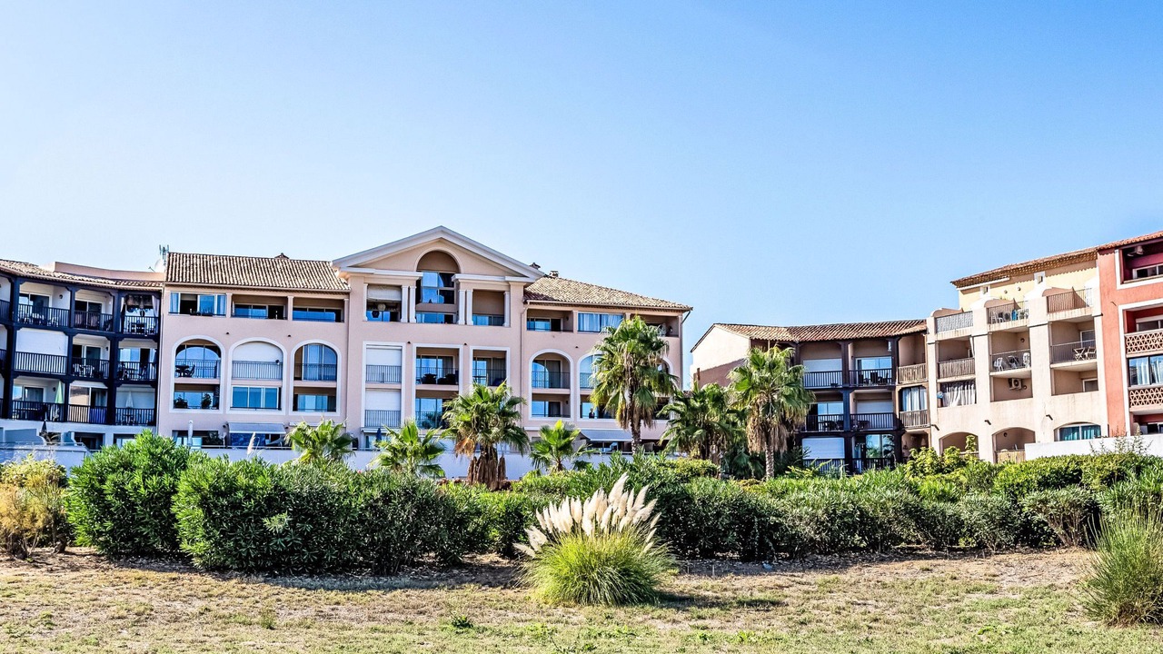 Photo of Others in Port Cogolin