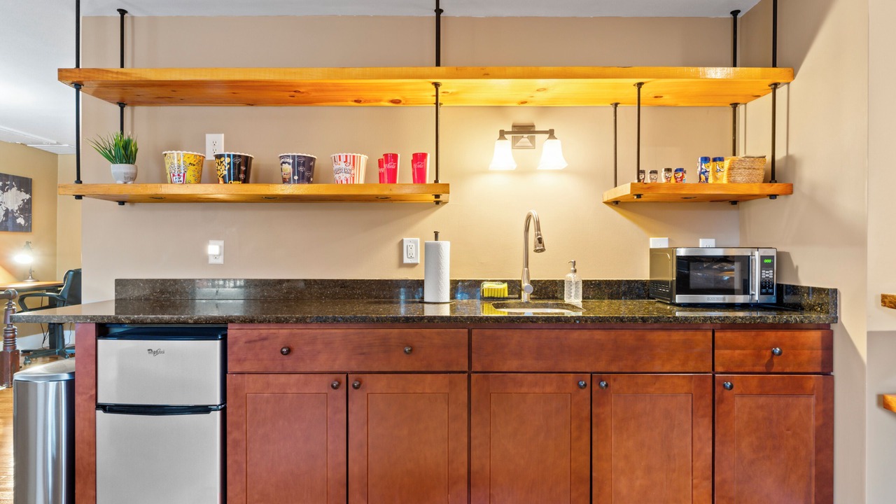 Photo of Kitchen in Hallowell