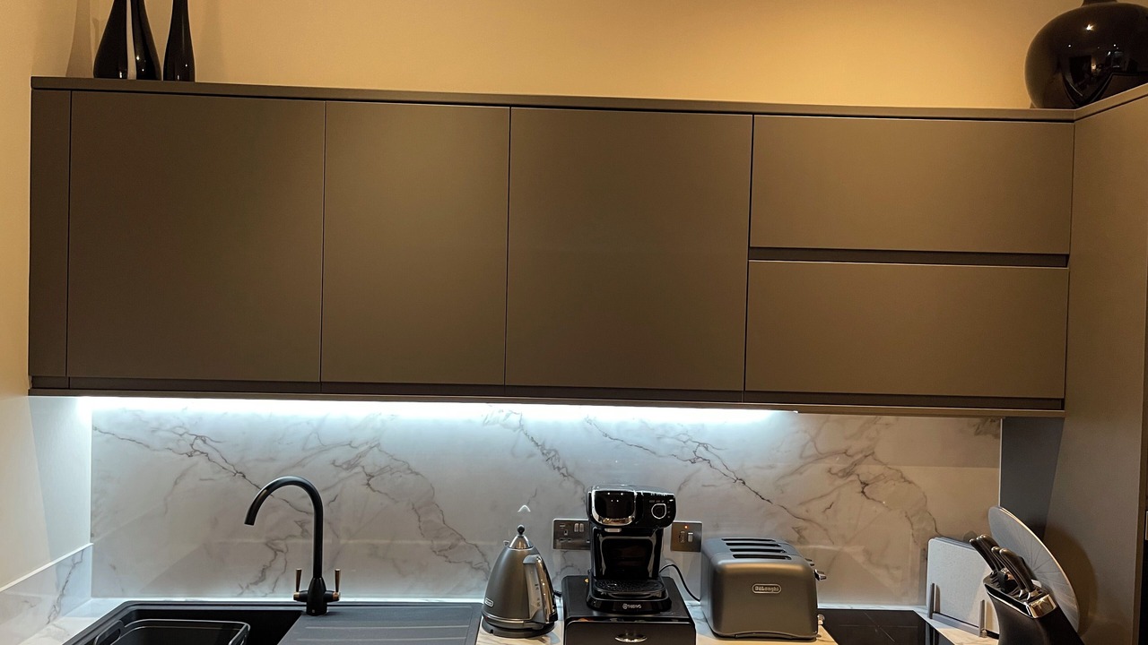 Photo of Kitchen in Haymarket