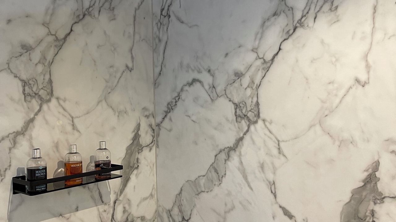 Photo of Bathroom in Haymarket