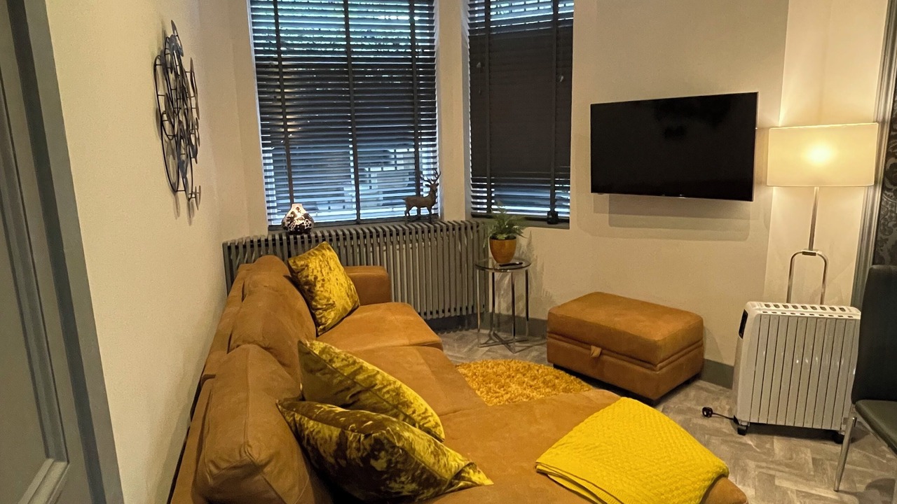 Photo of Livingroom in Haymarket